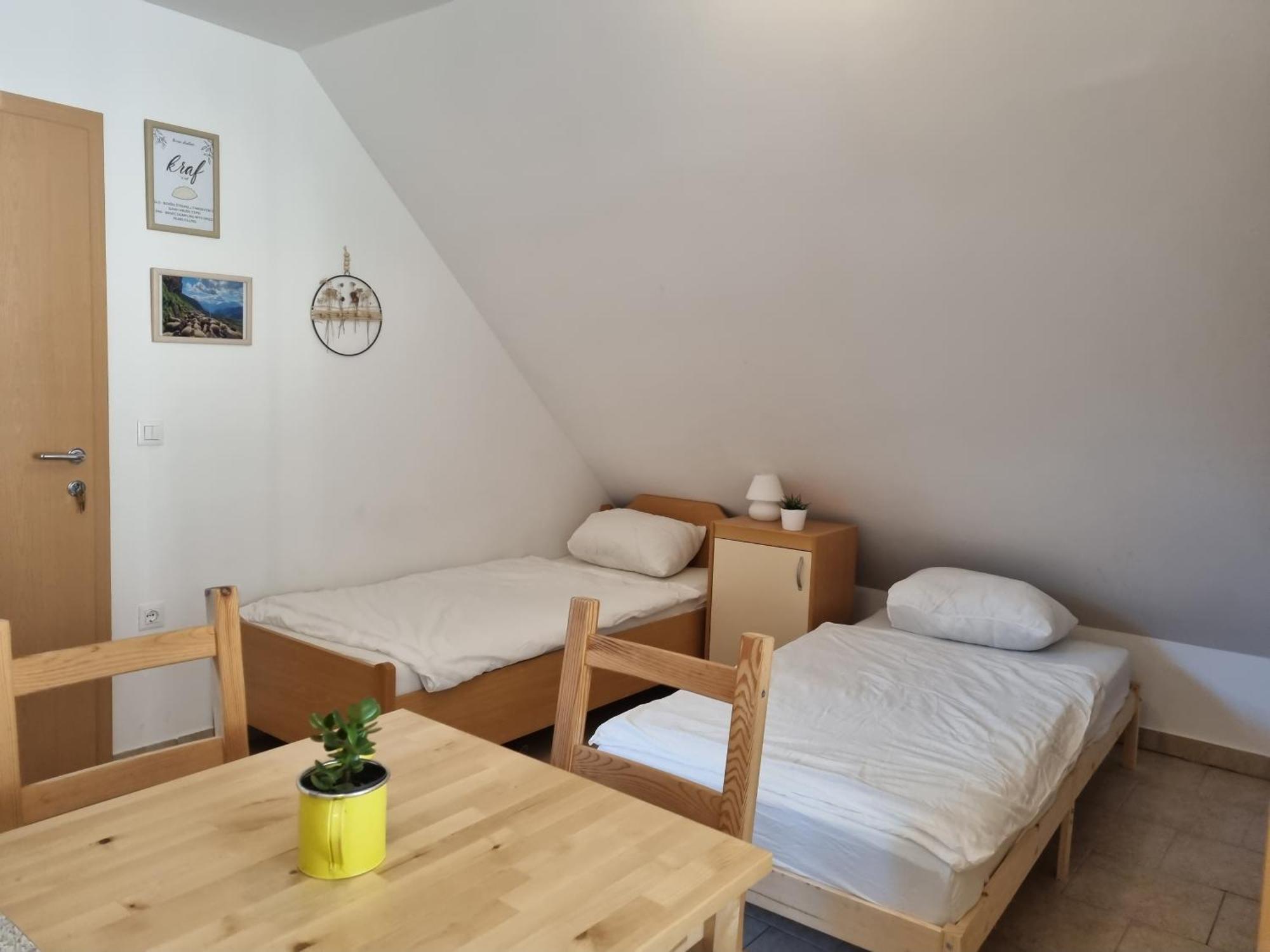 בובק Apartmaji Pri Ticelnu מראה חיצוני תמונה