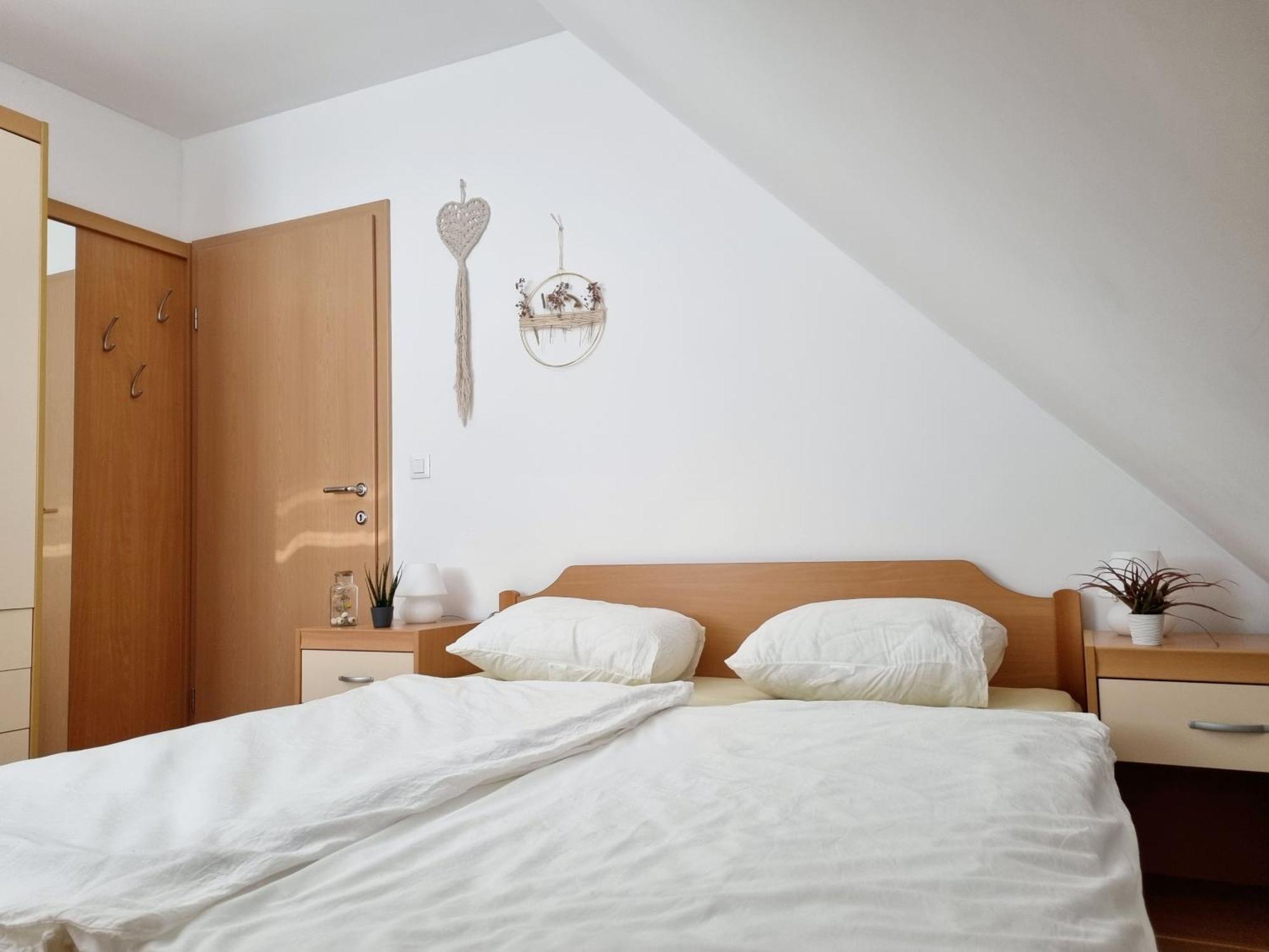 בובק Apartmaji Pri Ticelnu מראה חיצוני תמונה